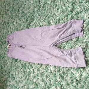 Monica + Andy Toddler Jumpsuit 18 month